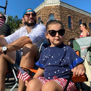 Meet your Posher, Jarod